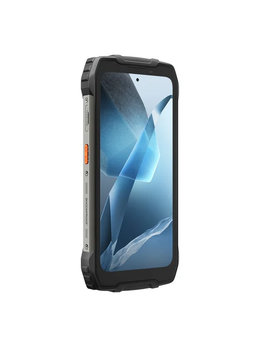 Смартфон Blackview Oscal Pilot 1 12/256 ГБ, серый, фото 5