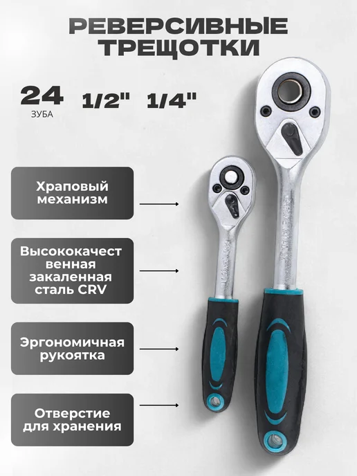 набор инструментов 82 предмета, вариант, фото 3