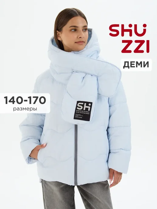 Shuzzi 1101155187