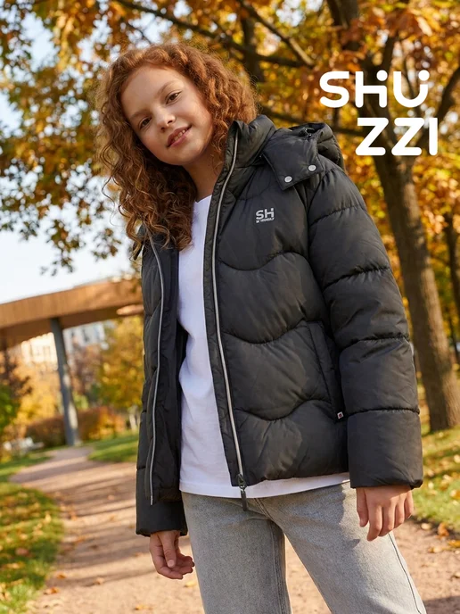 Shuzzi 1101179279