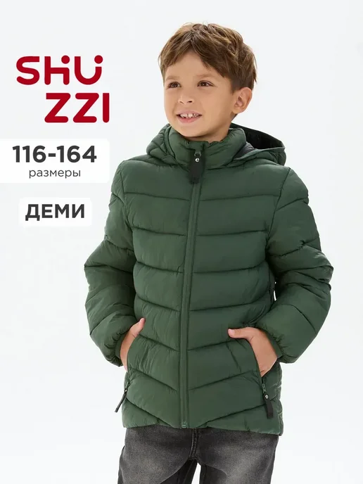 Shuzzi 1101370934