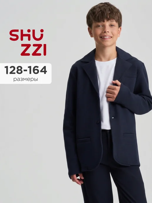 Shuzzi 1101670835