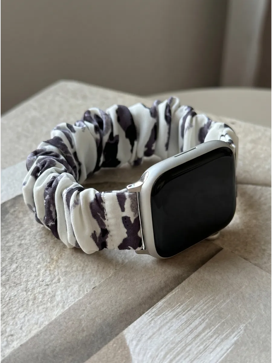 Ремешок-повязка для Apple Watch 38-41мм