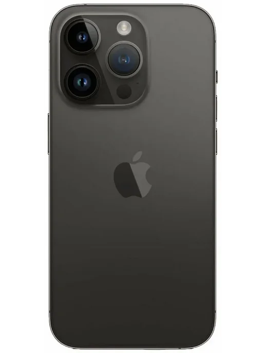Смартфон Apple Iphone15promax 512 ГБ, черный, фото 3