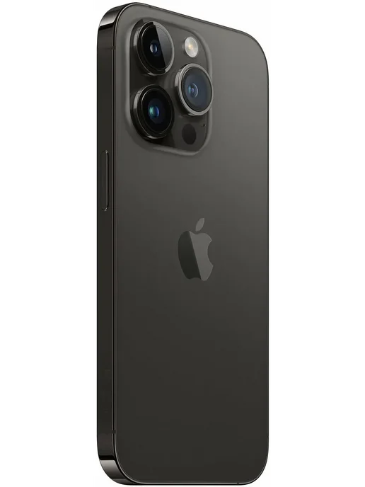 Смартфон Apple Iphone15promax 512 ГБ, черный, фото 4
