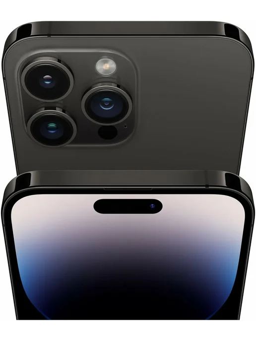 Смартфон Apple Iphone15promax 512 ГБ, черный, фото 5
