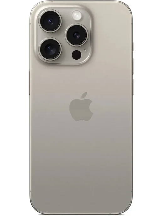 Смартфон Apple Iphone15promax 256 ГБ, серый, фото 4