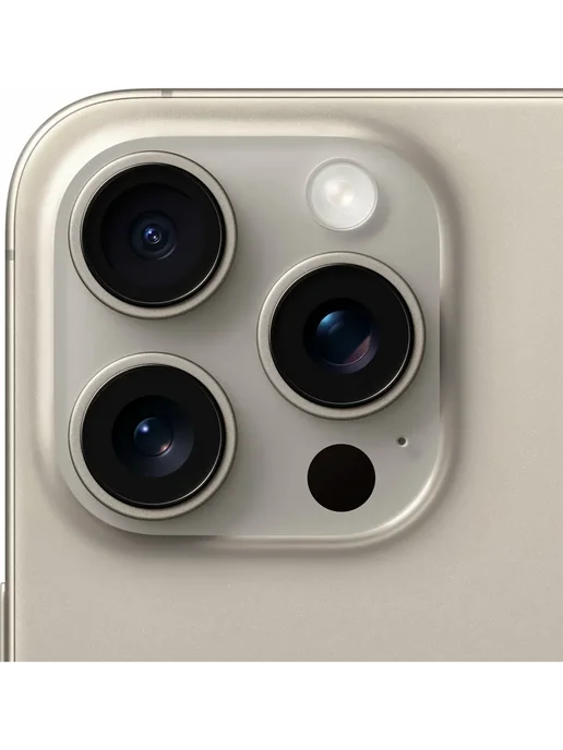 Смартфон Apple Iphone15promax 256 ГБ, серый, фото 5