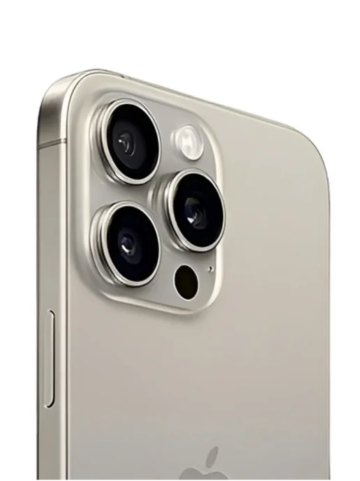 Смартфон Apple Iphone15promax 512 ГБ, серый, фото 3