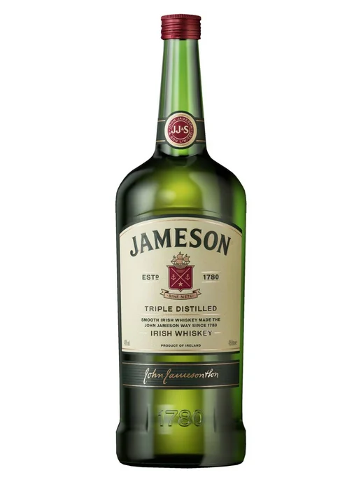 Jameson Джемесон, 4,5 л