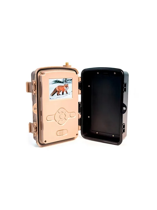 Филин Фотоловушка 4G - HC-935 LTE-Pro-2K (ориг) 2K, онлайн, Про LTE-2K с датч., фото 4