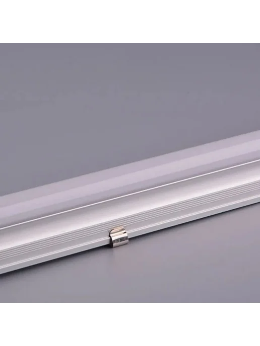 Клипса крепежная T5 23x8 мм, металлическая, 10 шт, 23x8 мм, 10 шт, фото 4