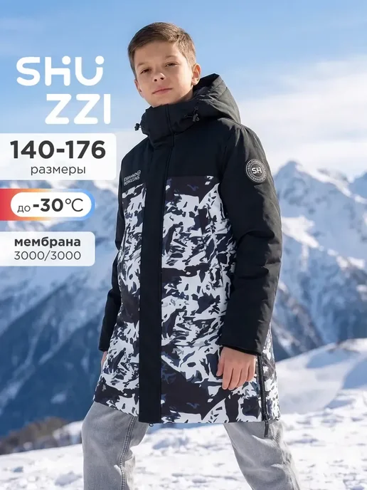 Shuzzi 1102209953