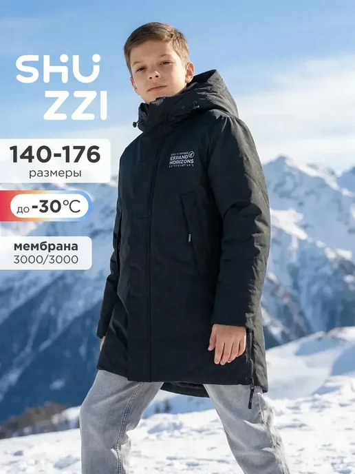 Shuzzi 1102228853