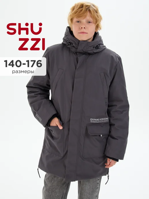 Shuzzi 1102273522