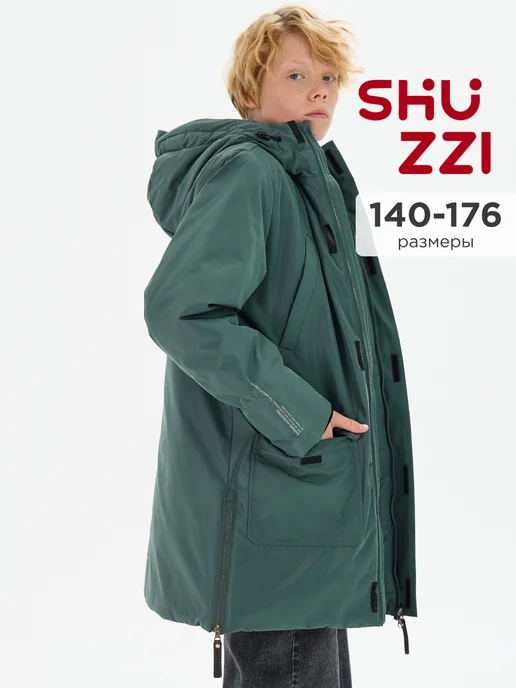 Shuzzi 1102285601