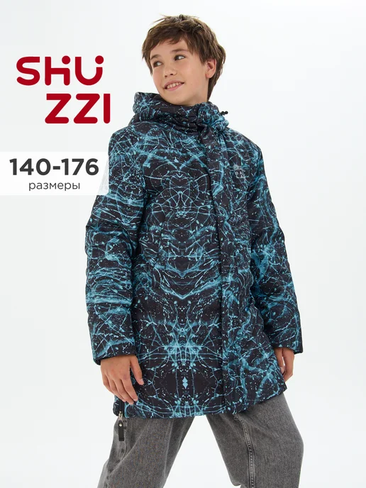 Shuzzi 1102299515