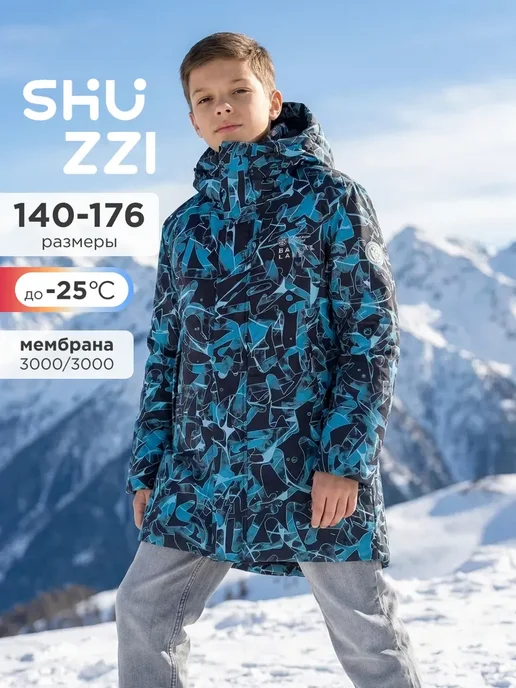 Shuzzi 1102322429