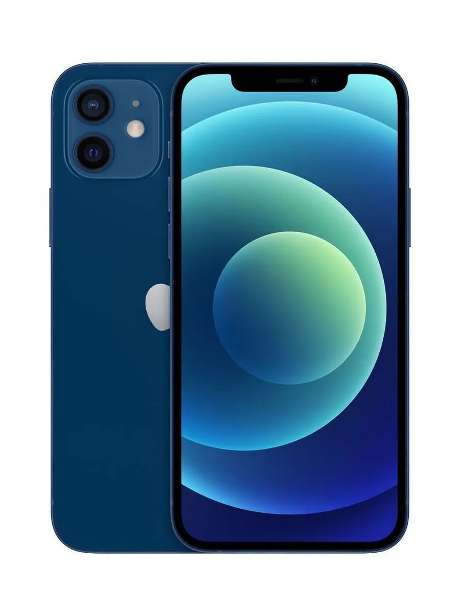 Apple iPhone 12 256GB Blue