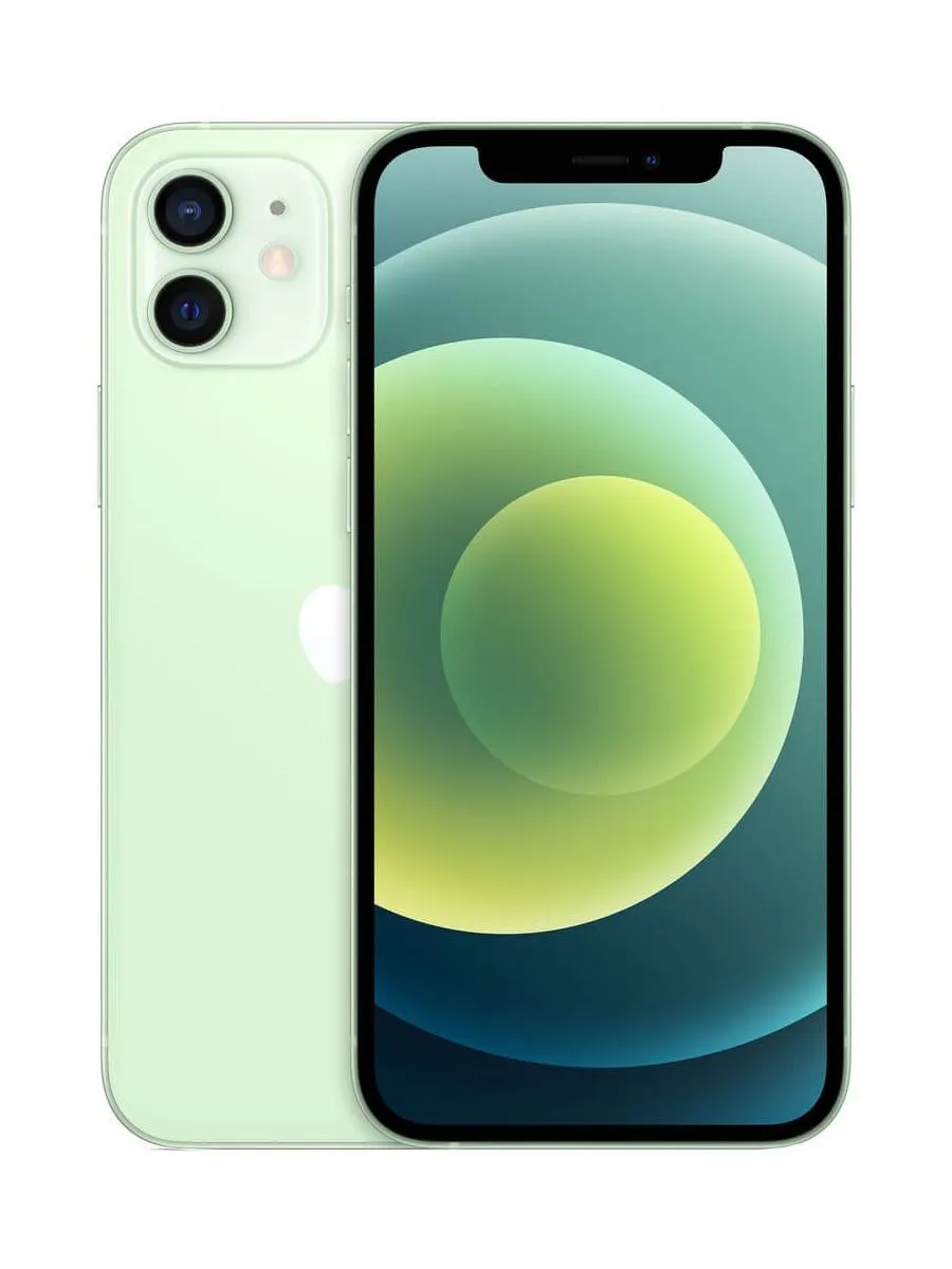 iPhone 12 128GB Green