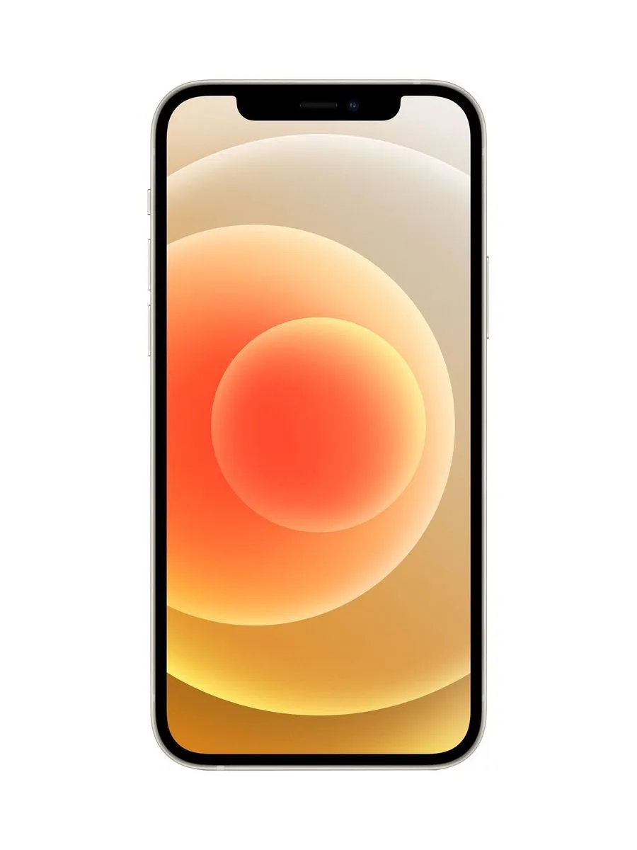 Apple iPhone 12 128GB White