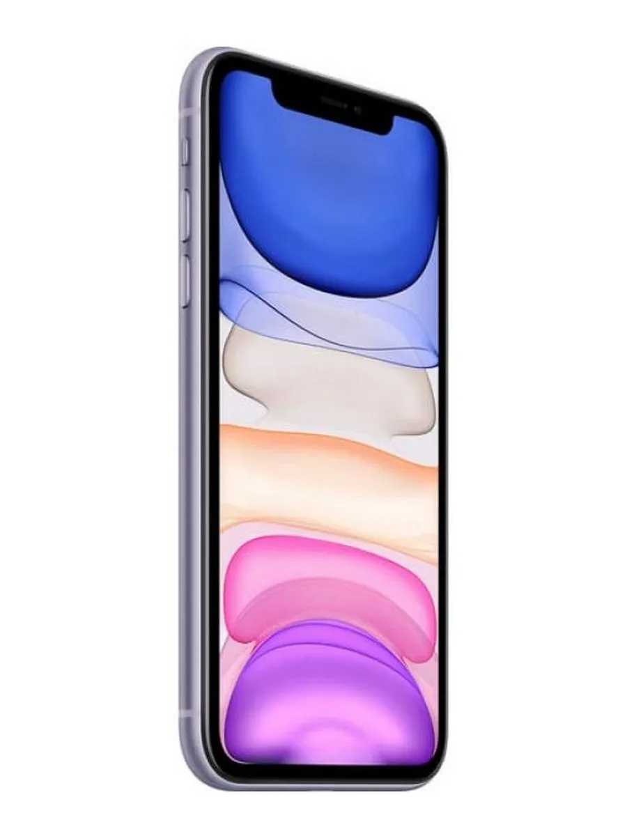 Apple IPhone 11 128GB Purple