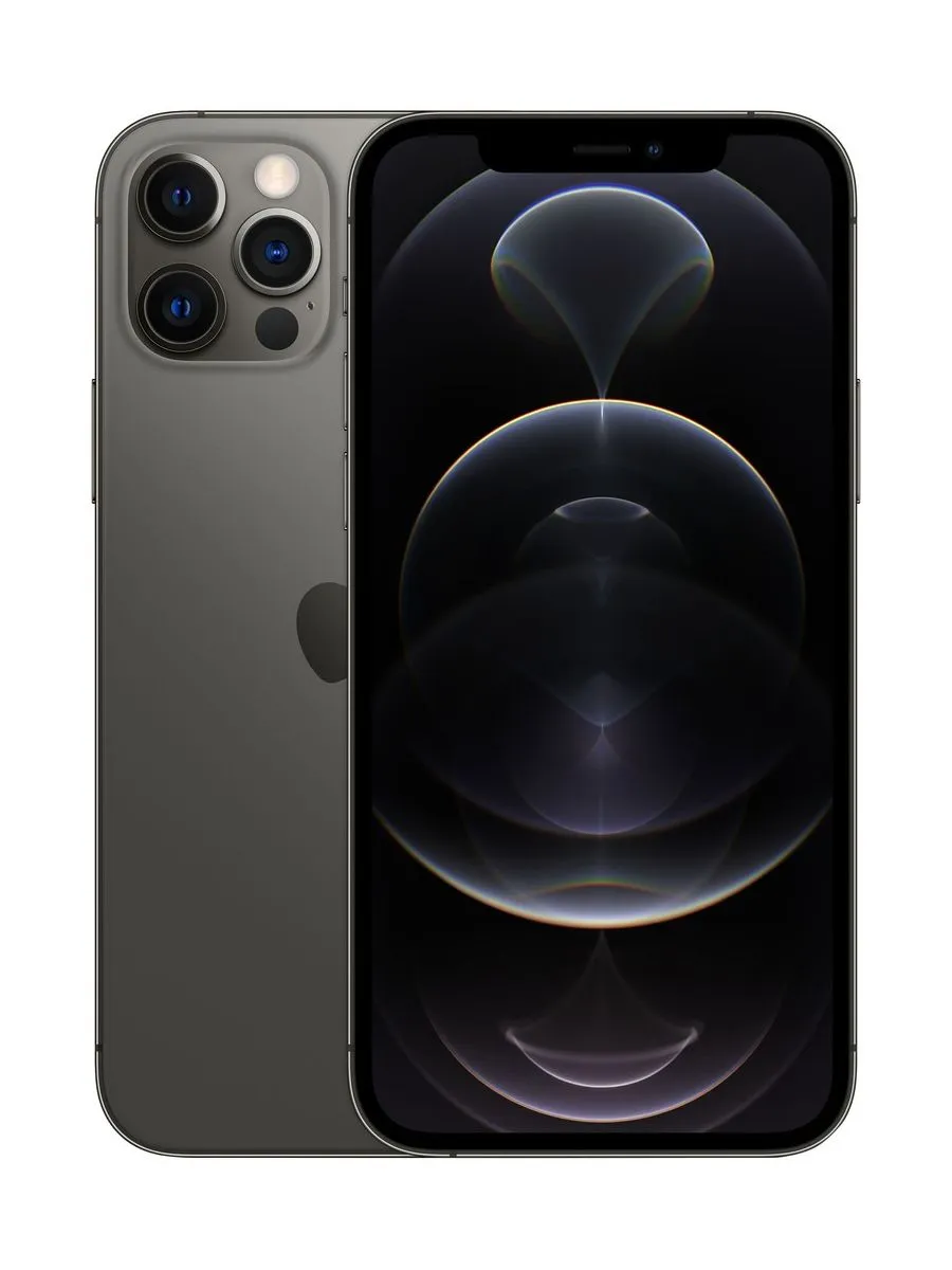 iPhone 12 Pro 512GB Graphite