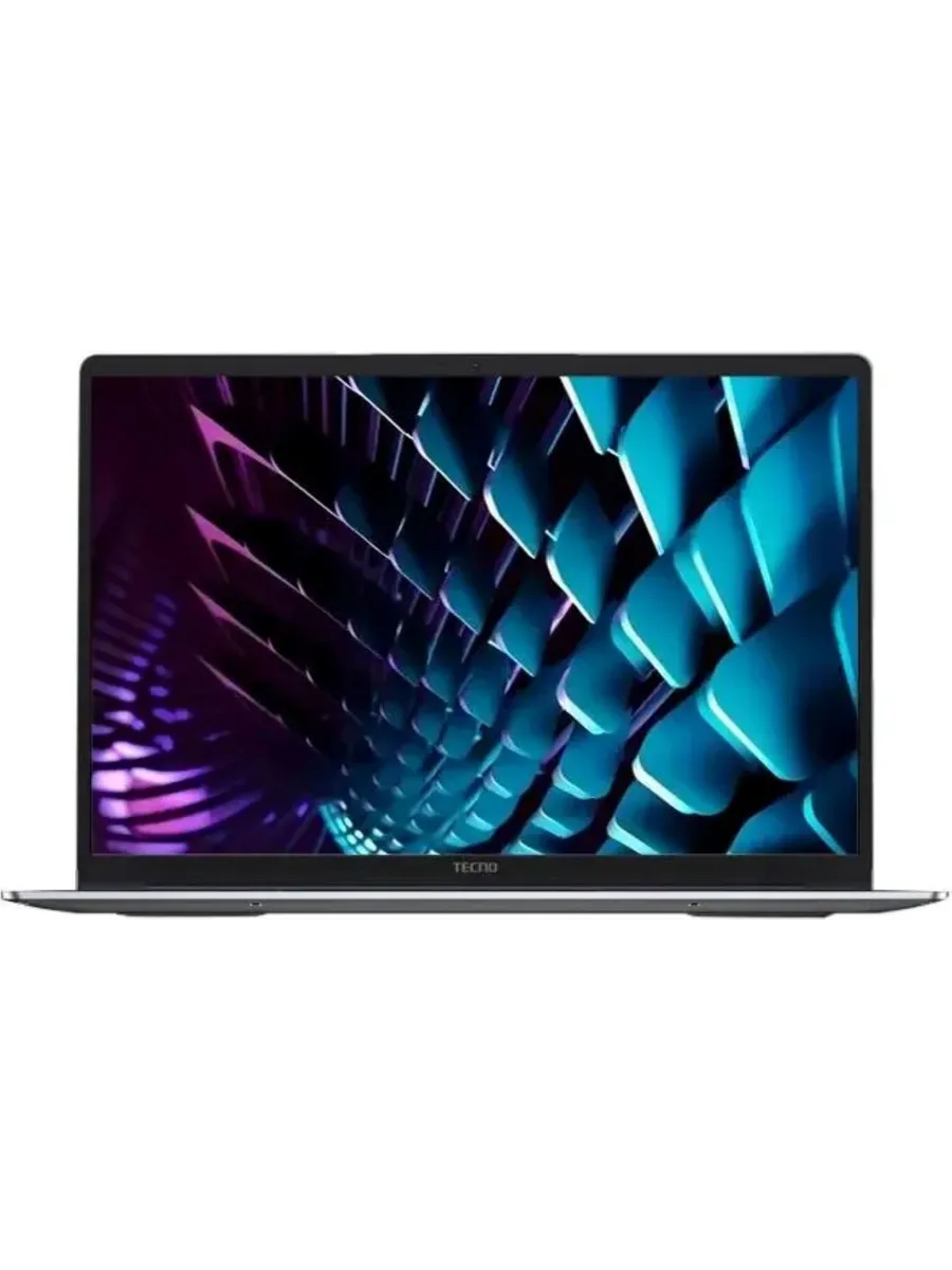 Ноутбук Megabook K16SFA 16" R7 7735HS 16/1Tb Win11 Grey