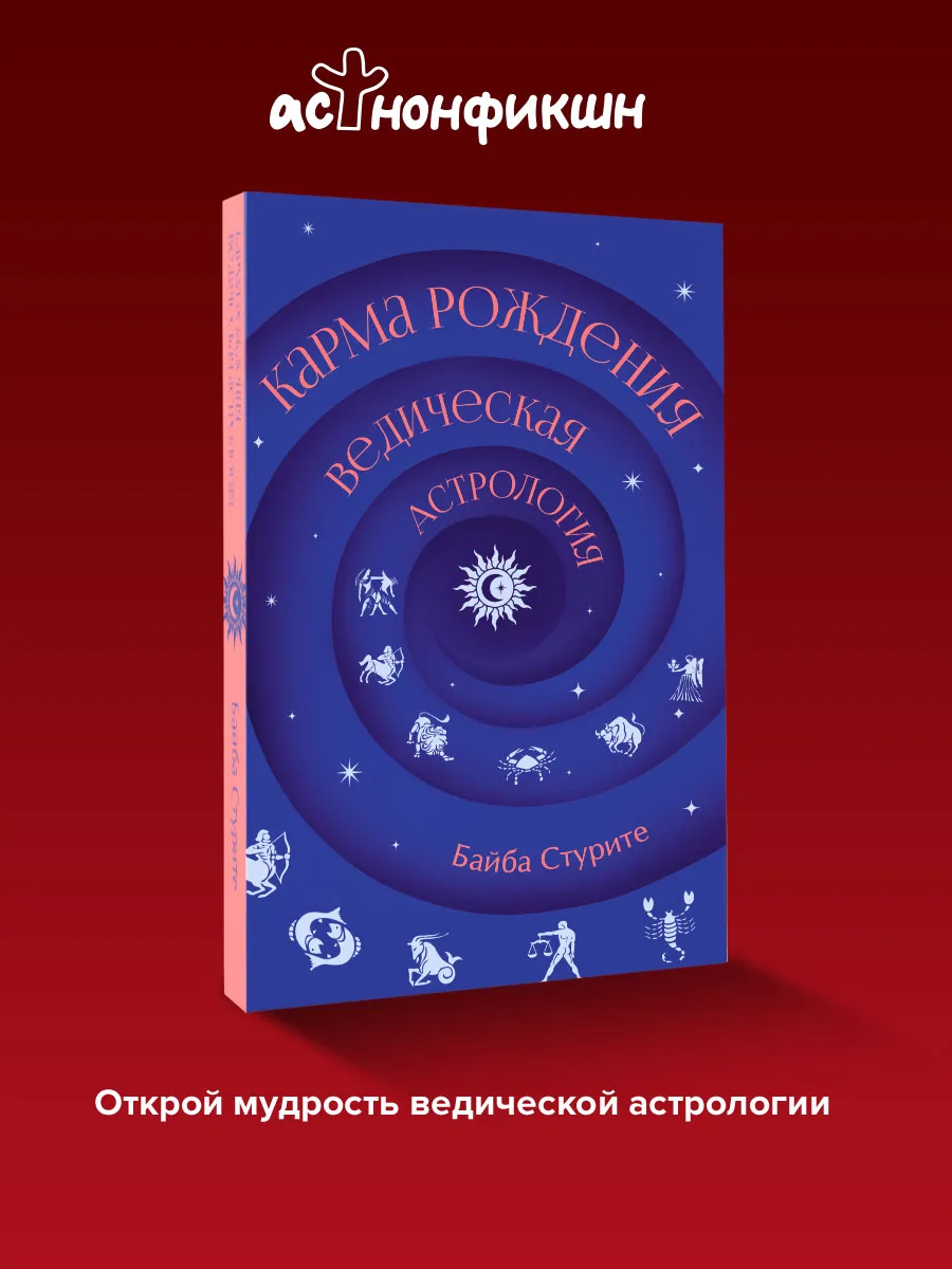 Байба Стурите. Карма рождения. Ведическая астрология