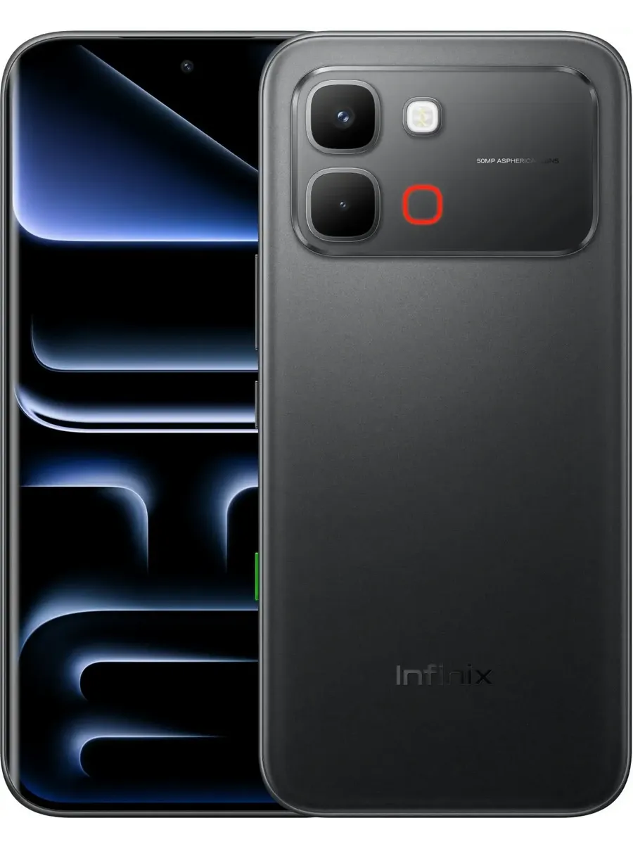 Смартфон X6887 Note 256Gb 8Gb черный моноблок 3G 4G 2Sim Infinix 1102700092 купить за 27 596 ₽ в интернет‑магазине Wildberries