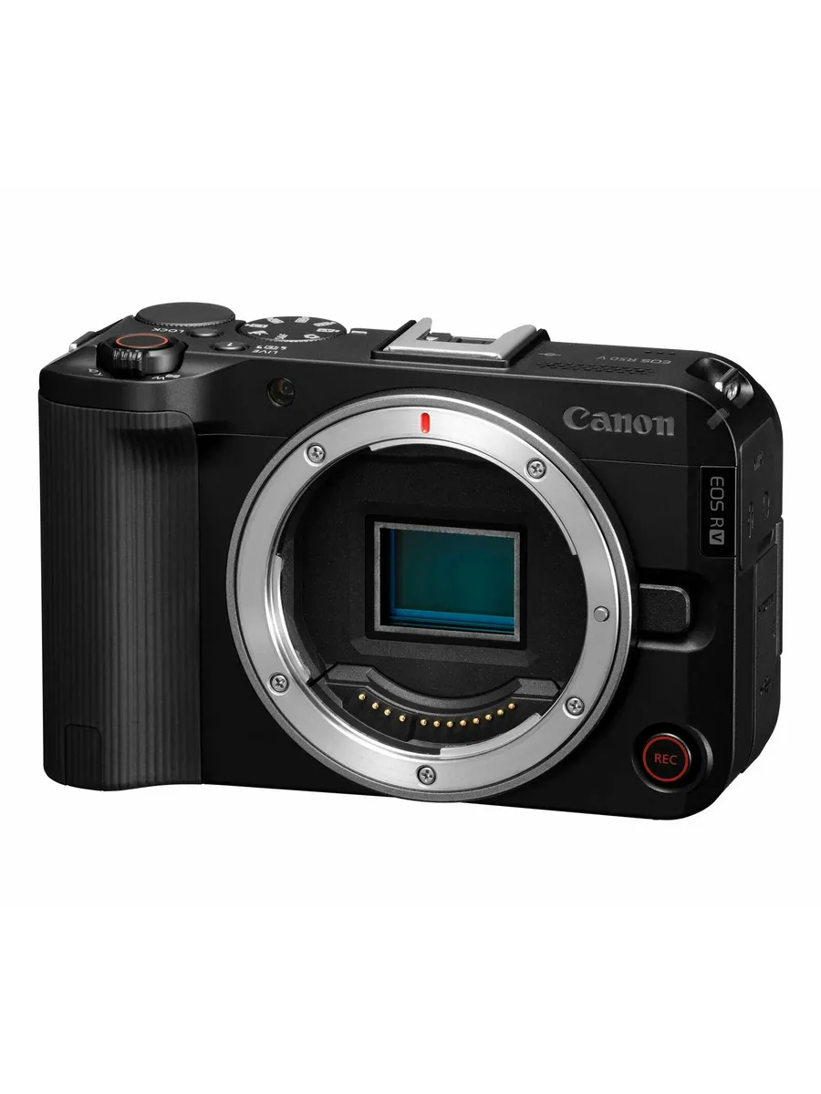 Фотоаппарат EOS R50 V Body