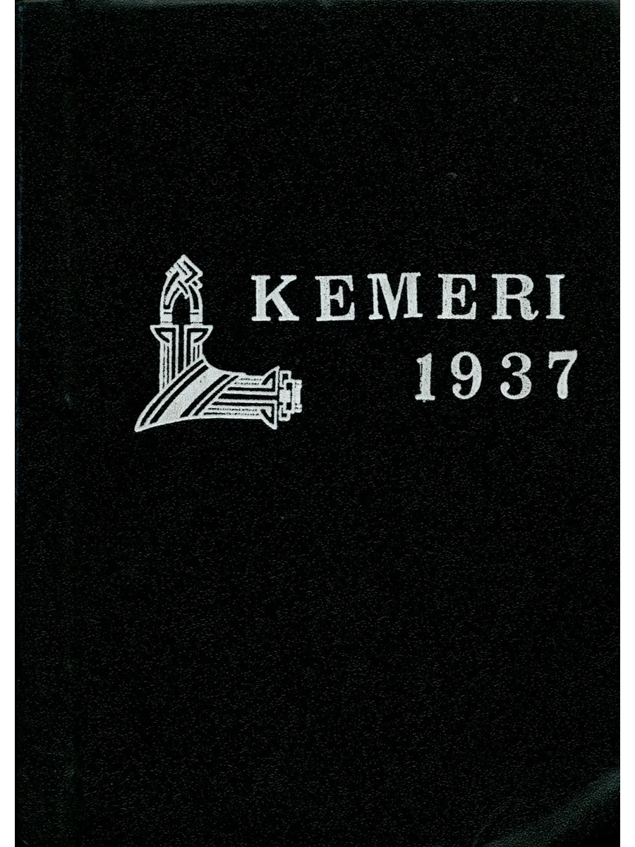 Kemeri 1937