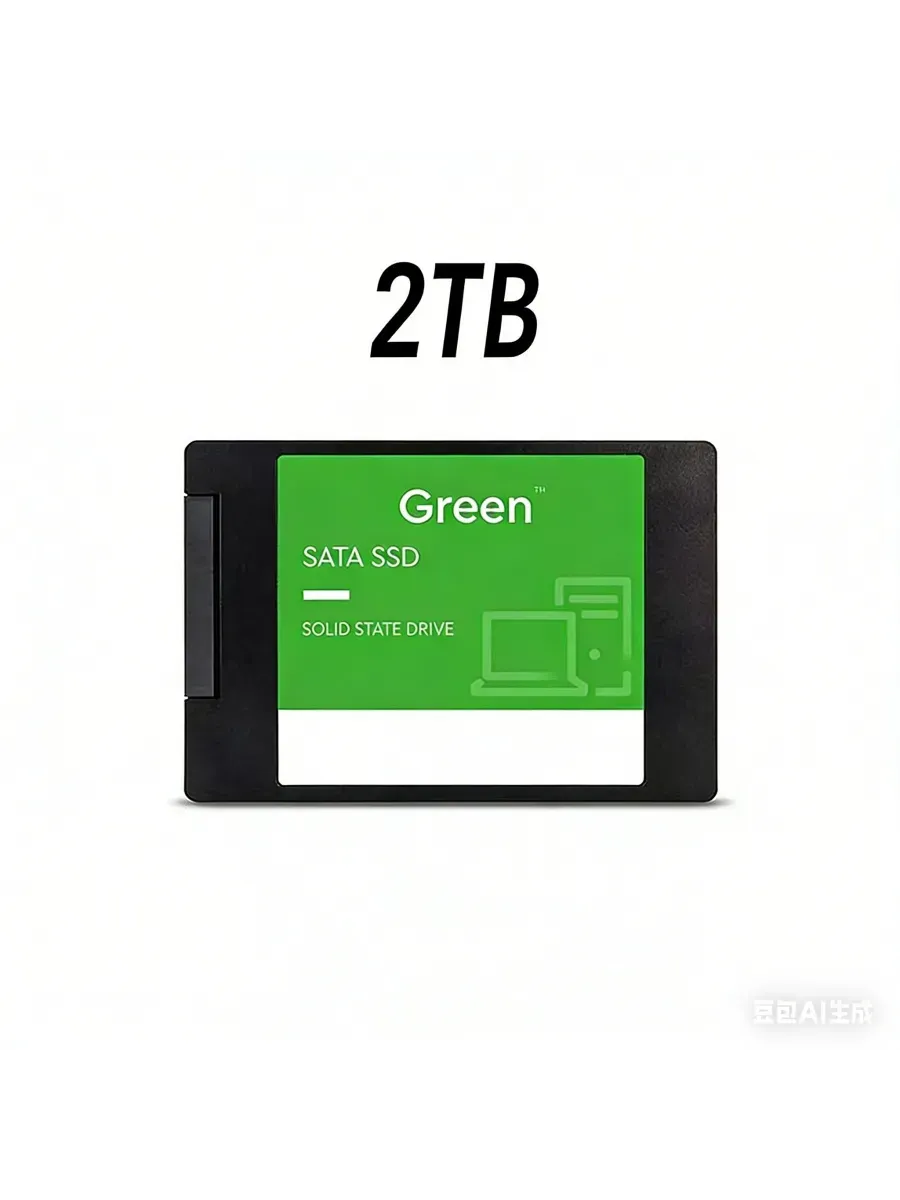Твердотельный накопитель SSD для ПК