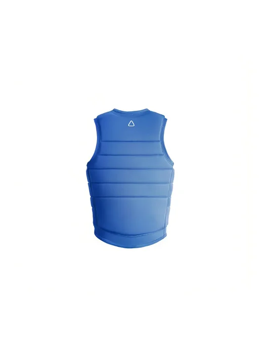 Follow Жилет водный Total Ladies Blue, синий, фото 2