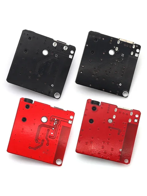 Huaxingfu DIY плата аудиоприемника Bluetooth BT 4.1 5.0, вариант, фото 3