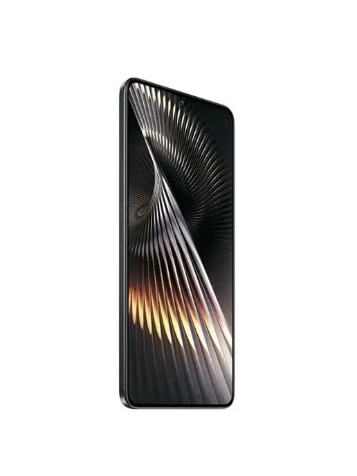 Смартфон Xiaomi Redmi Turbo 3 16/1024 ГБ, черный, фото 2
