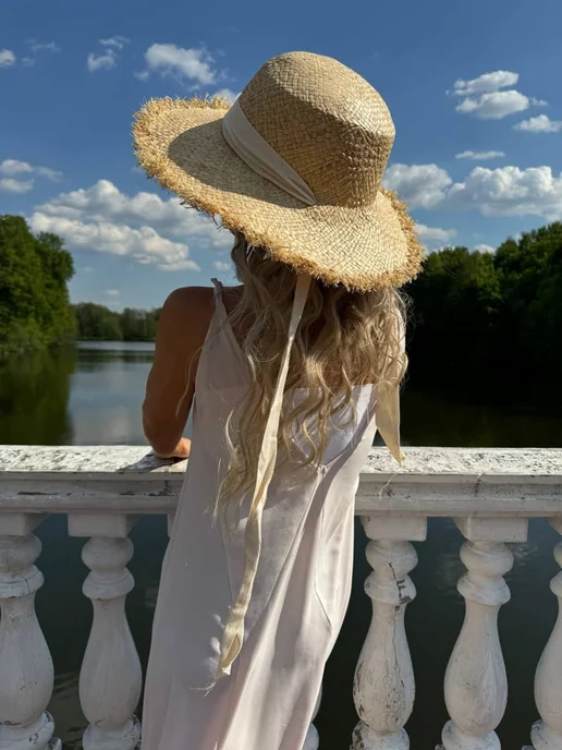 Шляпа Harper's Bazaar (журнал), вариант, фото 7