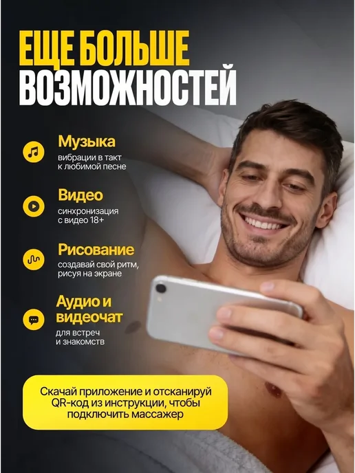 SECRET SHOP Массажер простаты, мужской анальный вибратор, вариант, фото 7