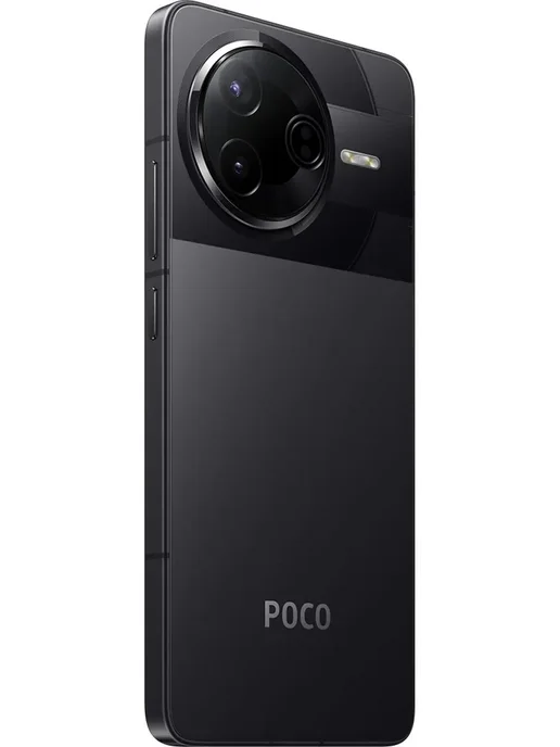 Смартфон Xiaomi Poco F7 Pro 12/512 ГБ, черный, фото 3