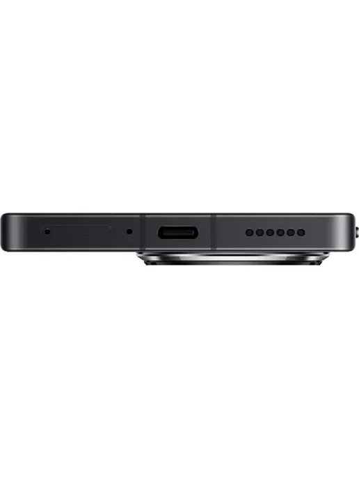 Смартфон Xiaomi Poco F7 Pro 12/512 ГБ, черный, фото 4