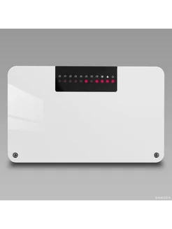 Терморегулятор CCT28X белый