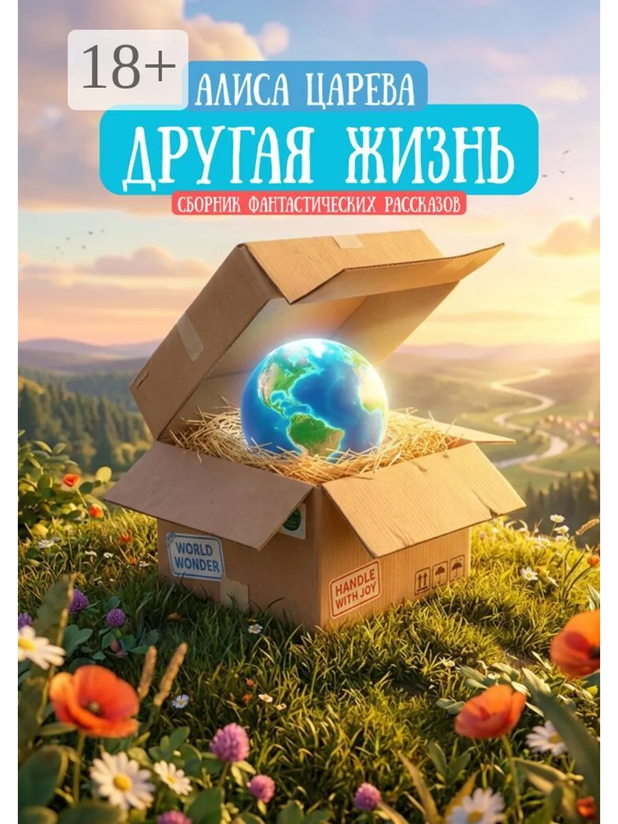 Другая жизнь