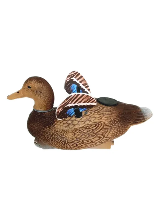 MAD DUCKS Махокрыл подсадная утка робот для охоты, вариант, фото 2