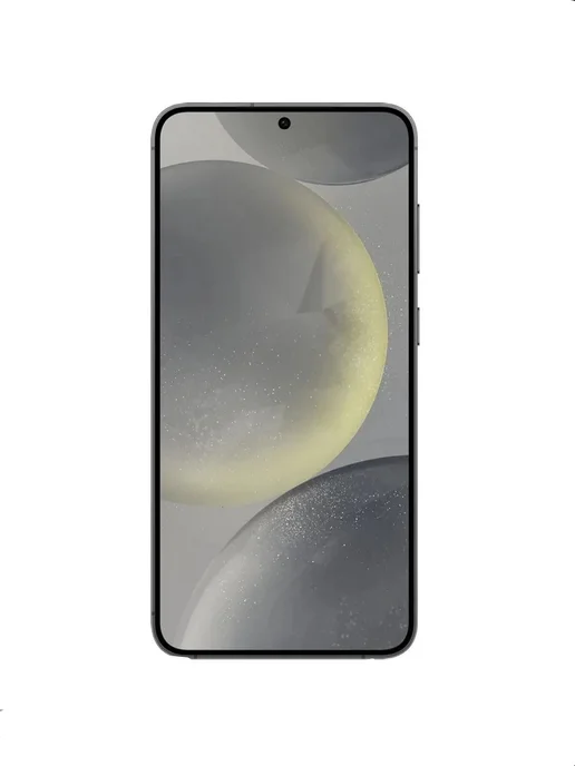 Смартфон Samsung S24 Plus 8/512 ГБ, черный, фото 2