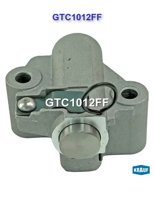 KRAUF GTC1012FF, Натяжитель цепи грм, вариант, фото 3