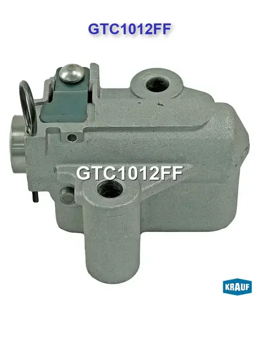 KRAUF GTC1012FF, Натяжитель цепи грм, вариант, фото 4