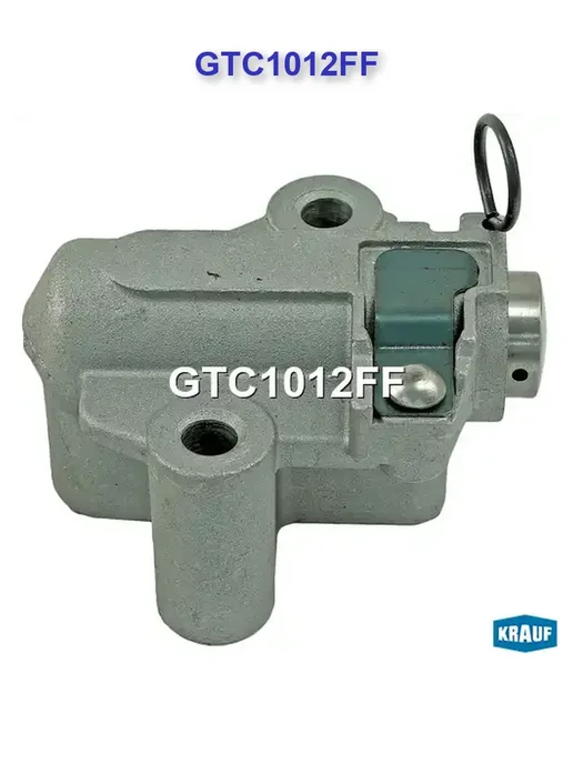 KRAUF GTC1012FF, Натяжитель цепи грм, вариант, фото 6