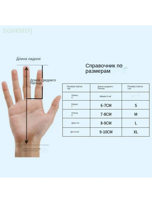 Перчатки для вратаря, с латексной ладонью, для тренировок, зеленый, фото 2