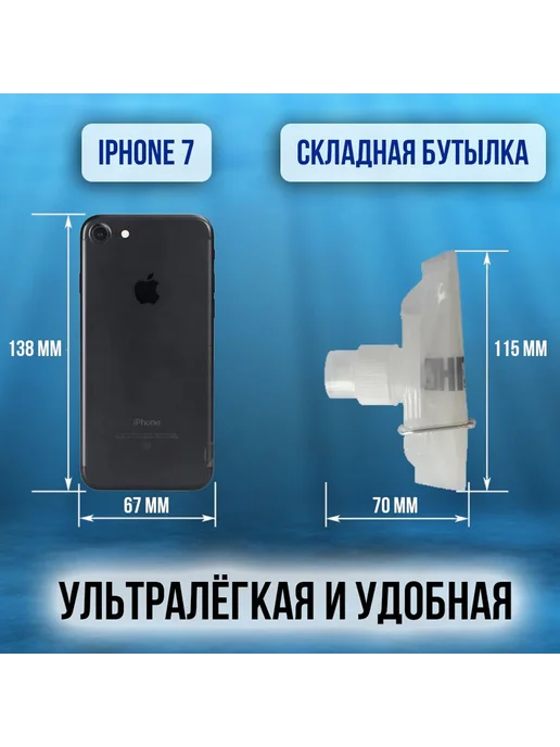 Питьевая система WWDD, вариант, фото 6