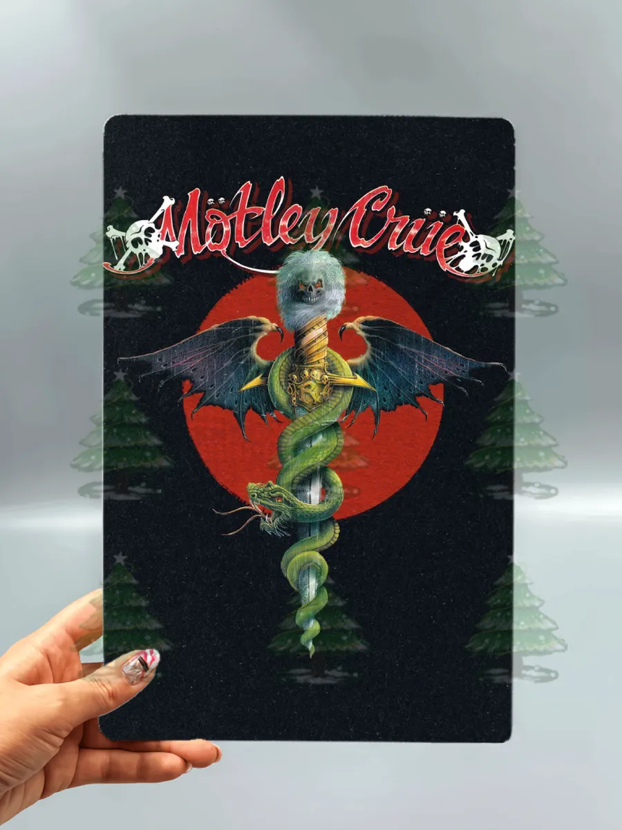 mötley crüe lead singer - Ilustrasi 2